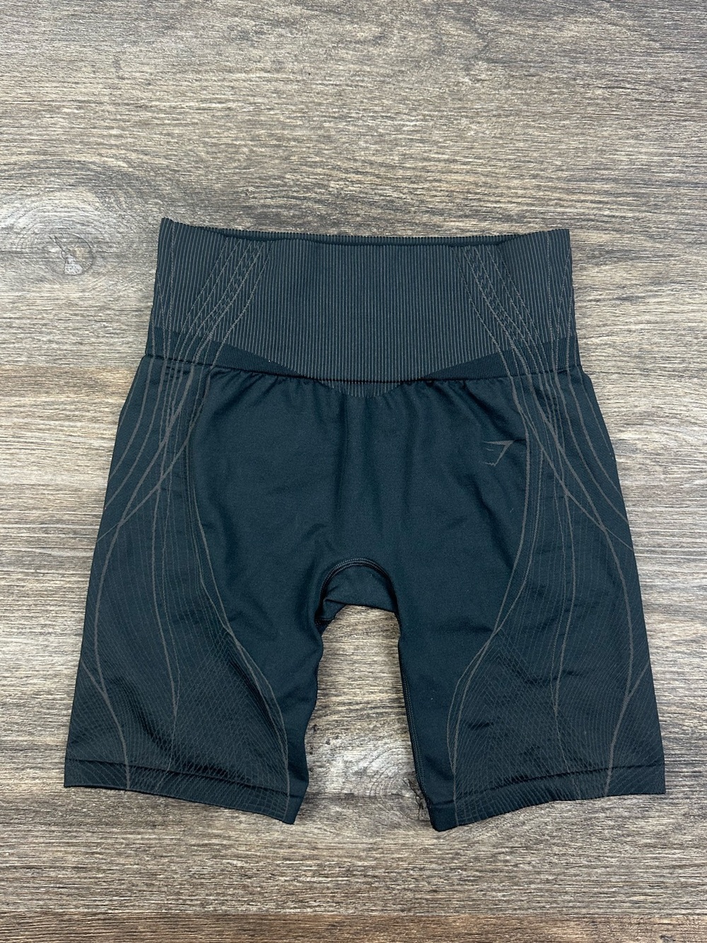 Gymshark Apex Seamless Shorts